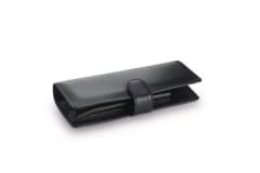 Estuche de Cuero Plegable Lamy A402 - 2 Piezas 0