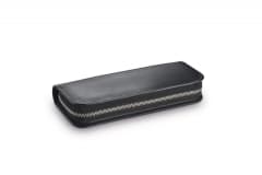 Estuche De Cuero con Cremallera LAMY A403 - 2 Piezas 0