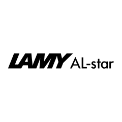 Set Lamy Al-Star Pluma + Boligrafo Oceanblue 5