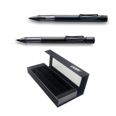 Set Lamy Al-Star Portaminas + Boligrafo  0