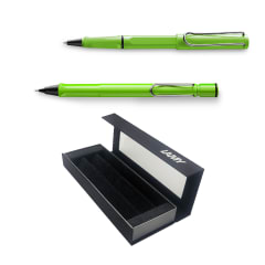 Set Lamy Safari Rollerball + Portaminas 0