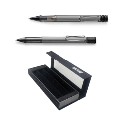 Set Safari Boligrafo Al Star 226 + PM 126 (LA) 0