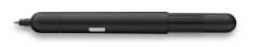 Bolígrafo Lamy Pico Black 0