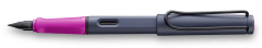 Pluma Lamy Safari Pink Cliff EF 0