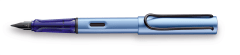 Pluma Lamy Al-Star Aquatic EF 0