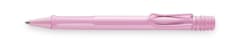 Bolígrafo Lamy Safari Lightrose 0