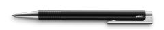 Bolígrafo lamy Logo Black 0