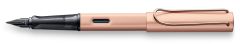 Pluma Lamy Lx Rose Gold F 0
