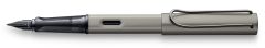 Pluma Lamy Lx Ruthenium EF 0