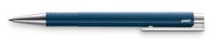 Bolígrafo Lamy logo M+ indigo 0