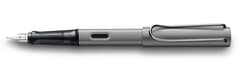 Pluma Lamy AL-star graphite EF 0