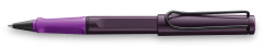 Rollerballs Lamy Safari Violet Blackberry 0