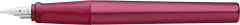 Pluma Lamy nexx Rojo M 0