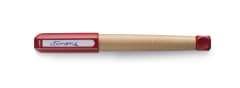 Pluma Lamy Abc Red LH bl 1