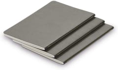 Libreta Lamy A6 Grey 1