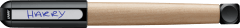 Pluma LAMY abc Negro A T10bl 0
