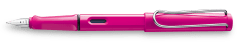 Pluma Lamy Safari Pink 0