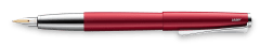 Pluma Lamy studio pianored EF Oro14k 0