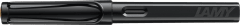 Pluma Lamy safari all black M 0