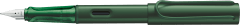 Pluma Lamy AL-star Pine F 0