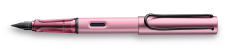 Pluma Lamy AL-star autumn pink F 0