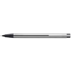 Portaminas Lamy Logo Matt Black 0
