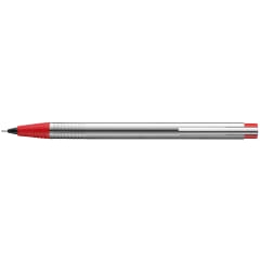 Portaminas Lamy Logo Matt  Red 0
