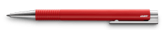 Bolígrafo lamy Logo Red 0