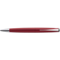 Bolígrafo Lamy studio royalred matt M 0