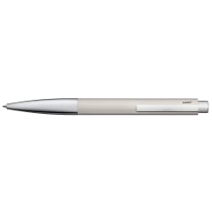 Boligrafo Lamy Ideos Palladium M 0