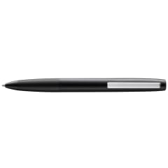 Boligrafo lamy Aion Black 0
