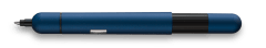 Bolígrafo Lamy Pico Imperial Blue 0