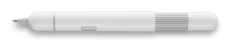 Bolígrafo Lamy Pico White 0