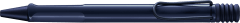Bolígrafo Lamy safari dark dusk M 0