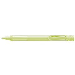 BolígrafoLamy Safari springgreen 0