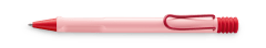 Bolígrafo Lamy safari cherry blossom M 0