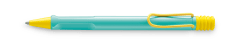 Bolígrafo Lamy safari piña colada M 0