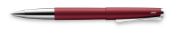 Rollerballs Lamy studio royalred matt M 0