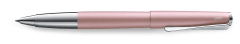 Rollerballs Lamy Studio rose M (LA) 0