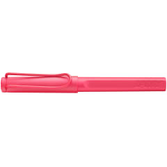 Rollerballs Lamy safari sunset M 0
