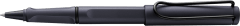 Rollerballs Lamy safari steel black M 0