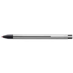 Multisistema Lamy Logo Acero -405- 3 colores 0