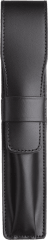 Estuche Cuero Lamy A31 Black 0