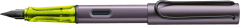 Pluma Lamy Al-star aubergine M 0