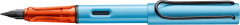 Pluma Lamy Al-star denim M 0