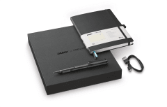 LAMY Safari ncode Set (La) 0