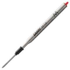 Repuesto Lamy M16 Red para Bolígrafos 0