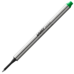 Repuesto Lamy M66 Green para Rollerball 0