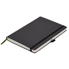 Cuaderno Lamy A5 Umbra 0