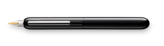 Pluma Lamy Dialog 3 Pianoblack F 0